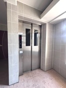 建物設備 スクエアタワー