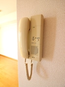 内観写真 スクエアタワー
