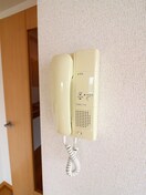 内観写真 スクエアタワー