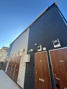 グランステージ西永福の外観