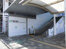 誉田駅(警察署/交番)まで600m ローズハイツ