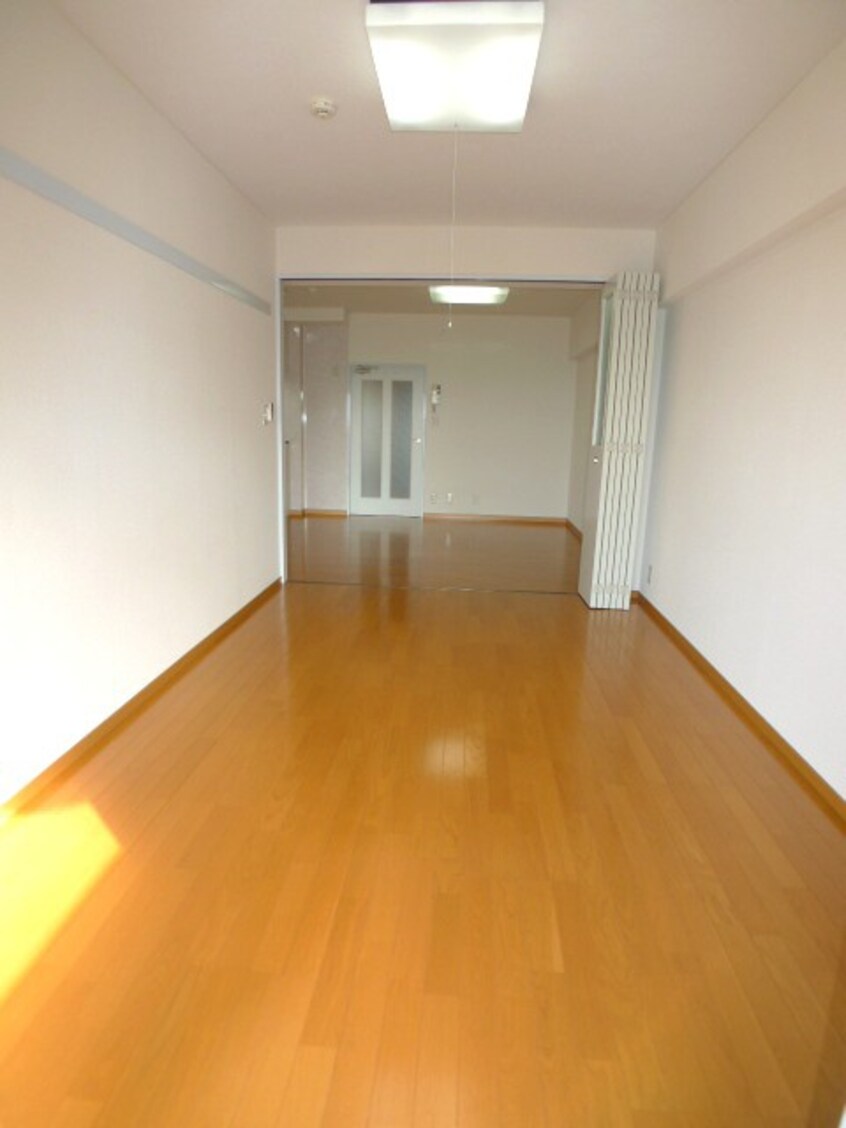 居室 グランメ－ル戸田Ⅱ