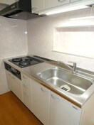 キッチン グランメ－ル戸田Ⅱ