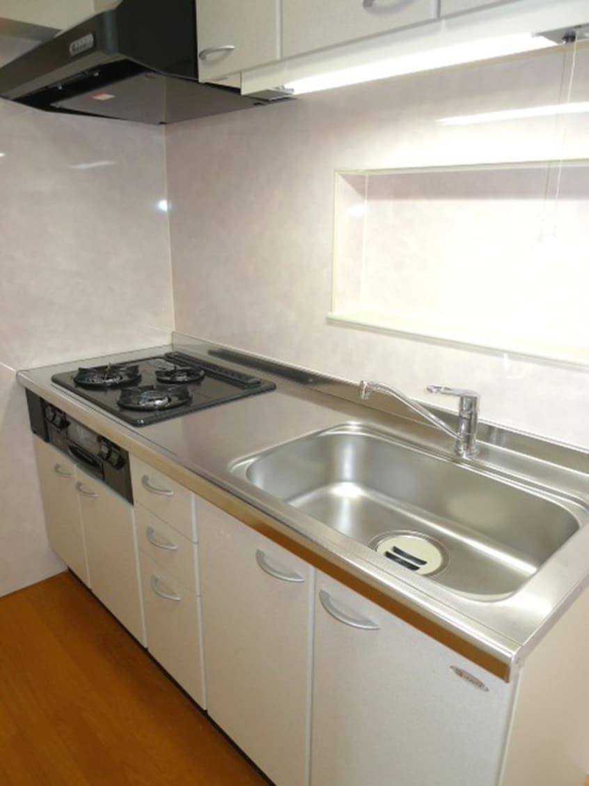 キッチン グランメ－ル戸田Ⅱ