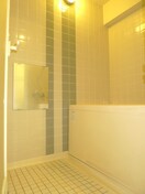 バス／シャワールーム等 グランメ－ル戸田Ⅱ