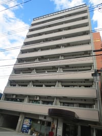 パ－クノヴァ横浜阪東橋(202)