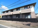 ブローテ川越Ⅰの外観
