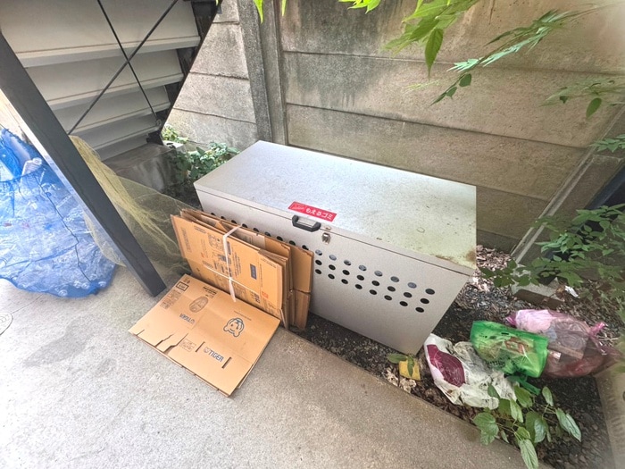 その他 朝日二番館