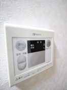 内観写真 朝日二番館