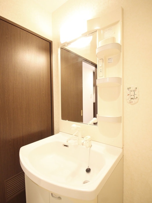 洗面 エレガンスライム