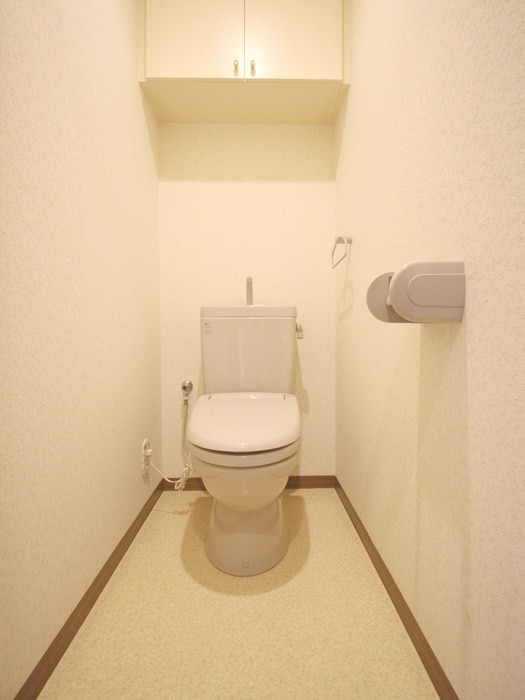 トイレ エレガンスライム