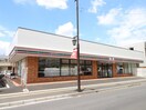 セブンイレブン富士見鶴馬西店(コンビニ)まで120m エレガンスライム
