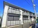オーク・ヴィレッジ・柏の外観