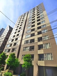 ﾍﾞﾙｼﾞｪﾝﾄﾞ文京千駄木ｸﾞﾚｲｽ