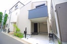 Ｋｏｌｅｔ成増#02の外観