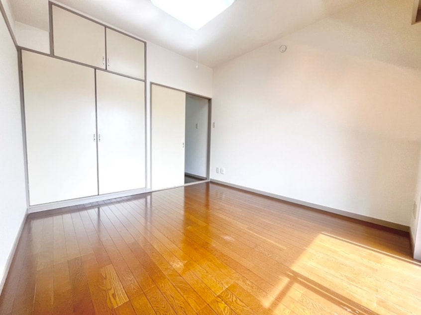 居室 グランド－ル宮崎