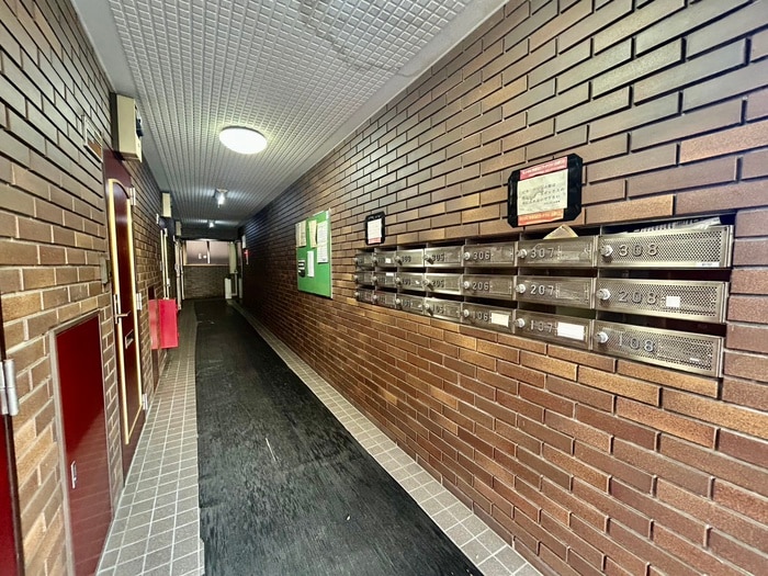 建物設備 グランド－ル宮崎