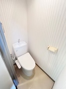 トイレ グランド－ル宮崎