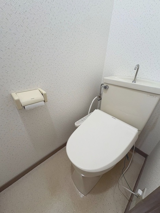 トイレ グランド－ル宮崎