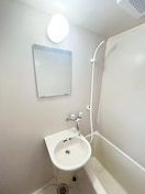 洗面 グランド－ル宮崎