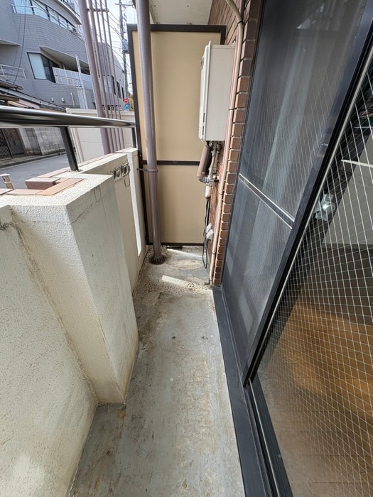 ベランダ・バルコニー グランド－ル宮崎