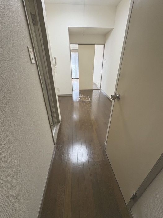 廊下 グランド－ル宮崎