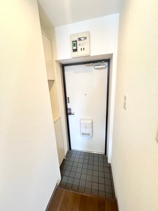 玄関 グランド－ル宮崎