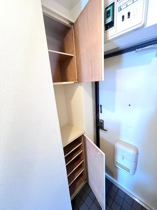 靴箱 グランド－ル宮崎