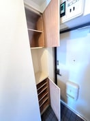 靴箱 グランド－ル宮崎