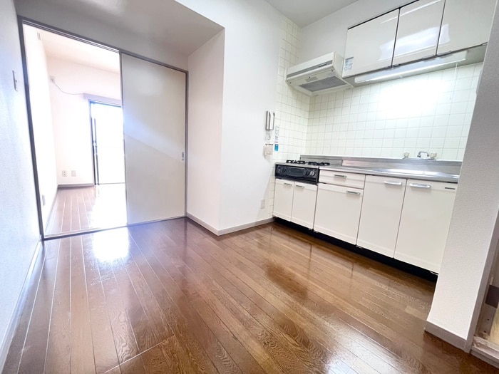 内観写真 グランド－ル宮崎