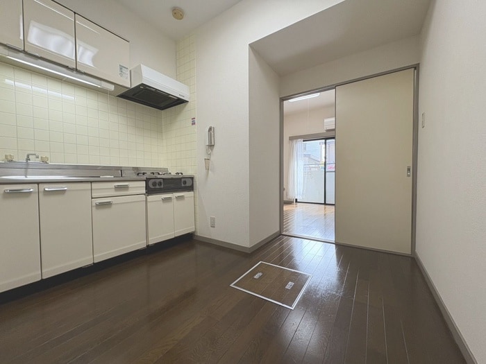 居室 グランド－ル宮崎