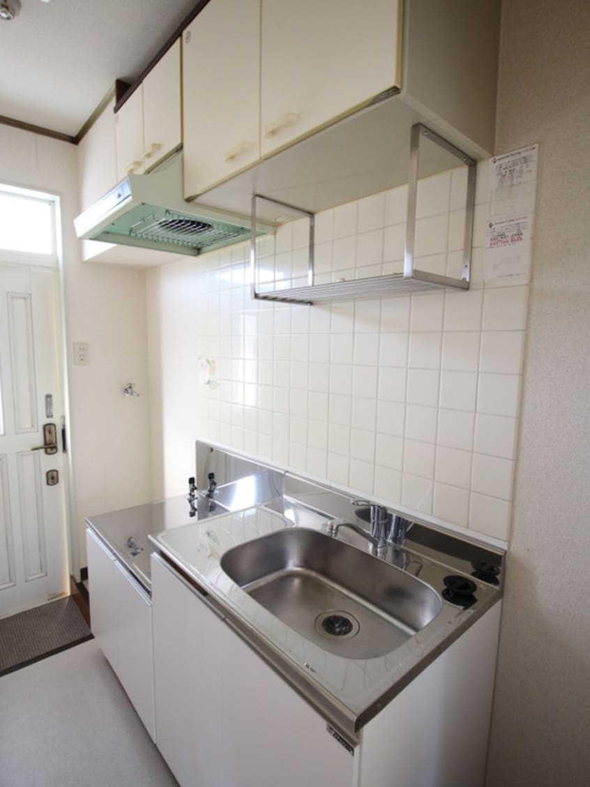 キッチン アミ－コ－ポ