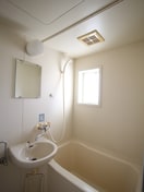 バス／シャワールーム等 アミ－コ－ポ