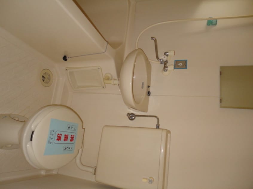 バス／シャワールーム等 アミ－コ－ポ