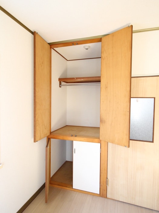 収納 アミ－コ－ポ