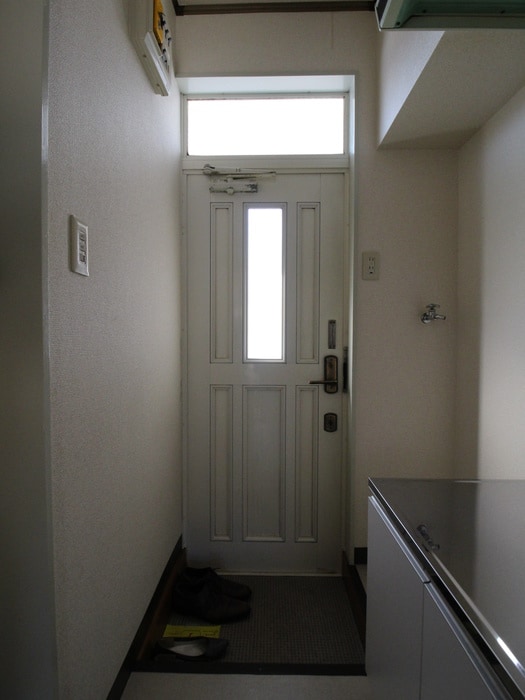 キッチン アミ－コ－ポ