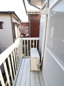 ベランダ・バルコニー アミ－コ－ポ