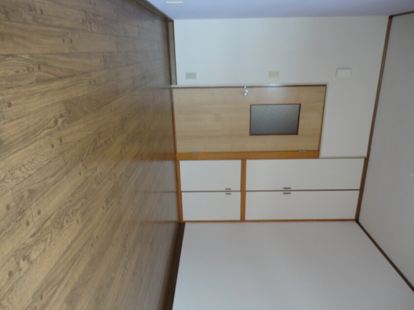 居室 アミ－コ－ポ