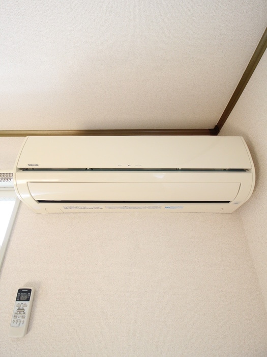 内観写真 アミ－コ－ポ