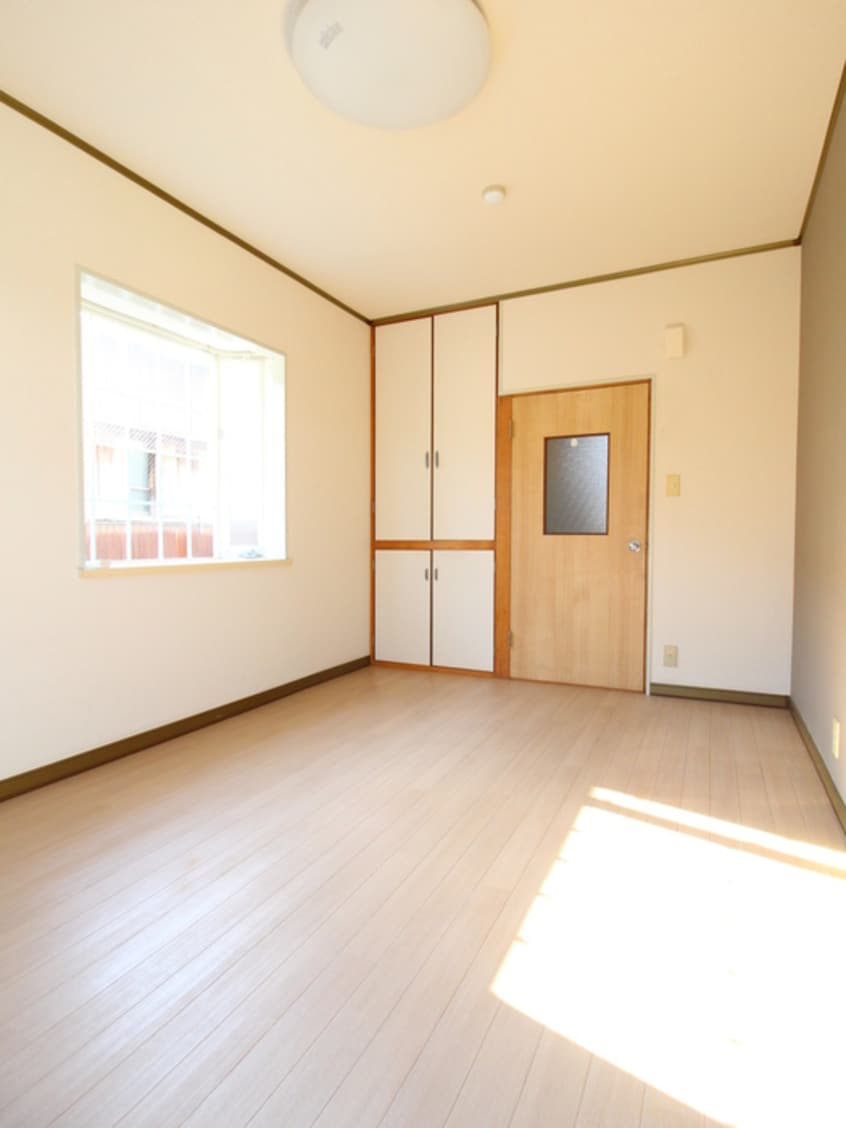 居室 アミ－コ－ポ