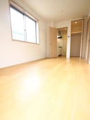 居室 インフィニティレジデンス