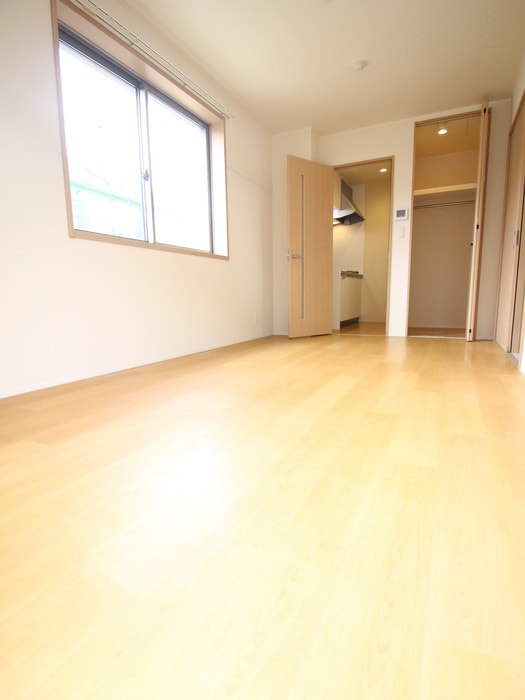 居室 インフィニティレジデンス