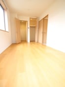 居室 インフィニティレジデンス