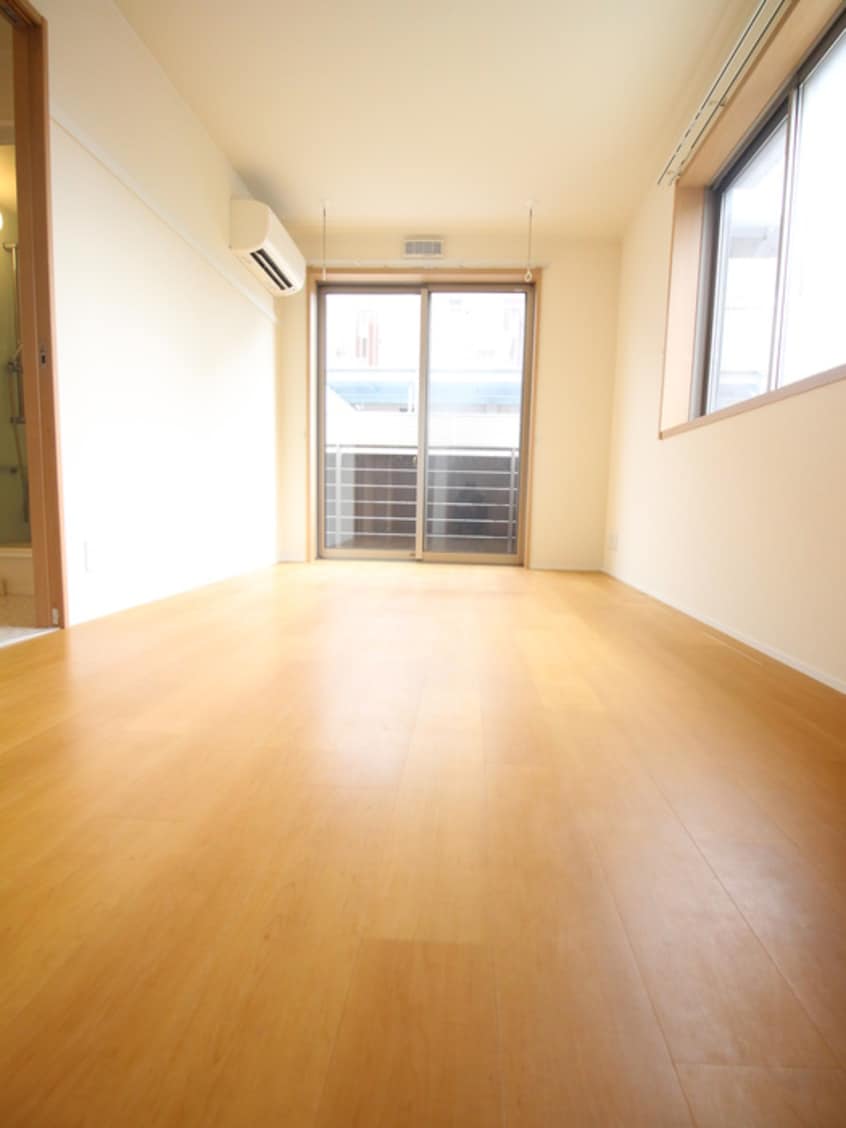 居室 インフィニティレジデンス