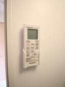 内観写真 インフィニティレジデンス