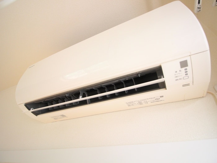 内観写真 インフィニティレジデンス