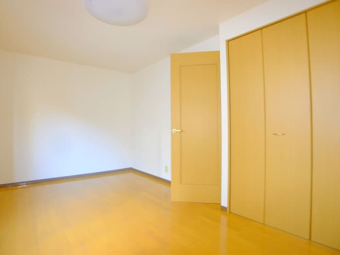 内観写真 ハラタテハイツ