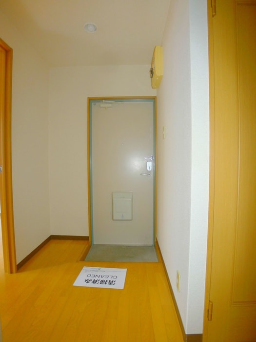 廊下 ハラタテハイツ