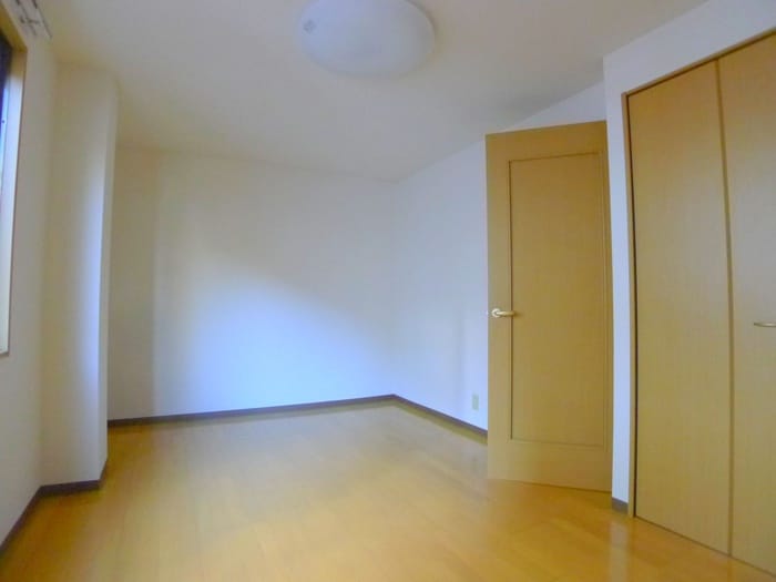 内観写真 ハラタテハイツ