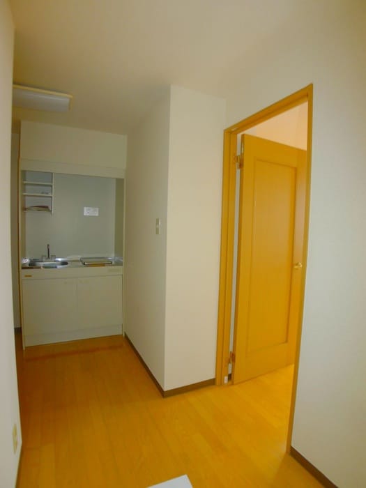 周辺環境 ハラタテハイツ